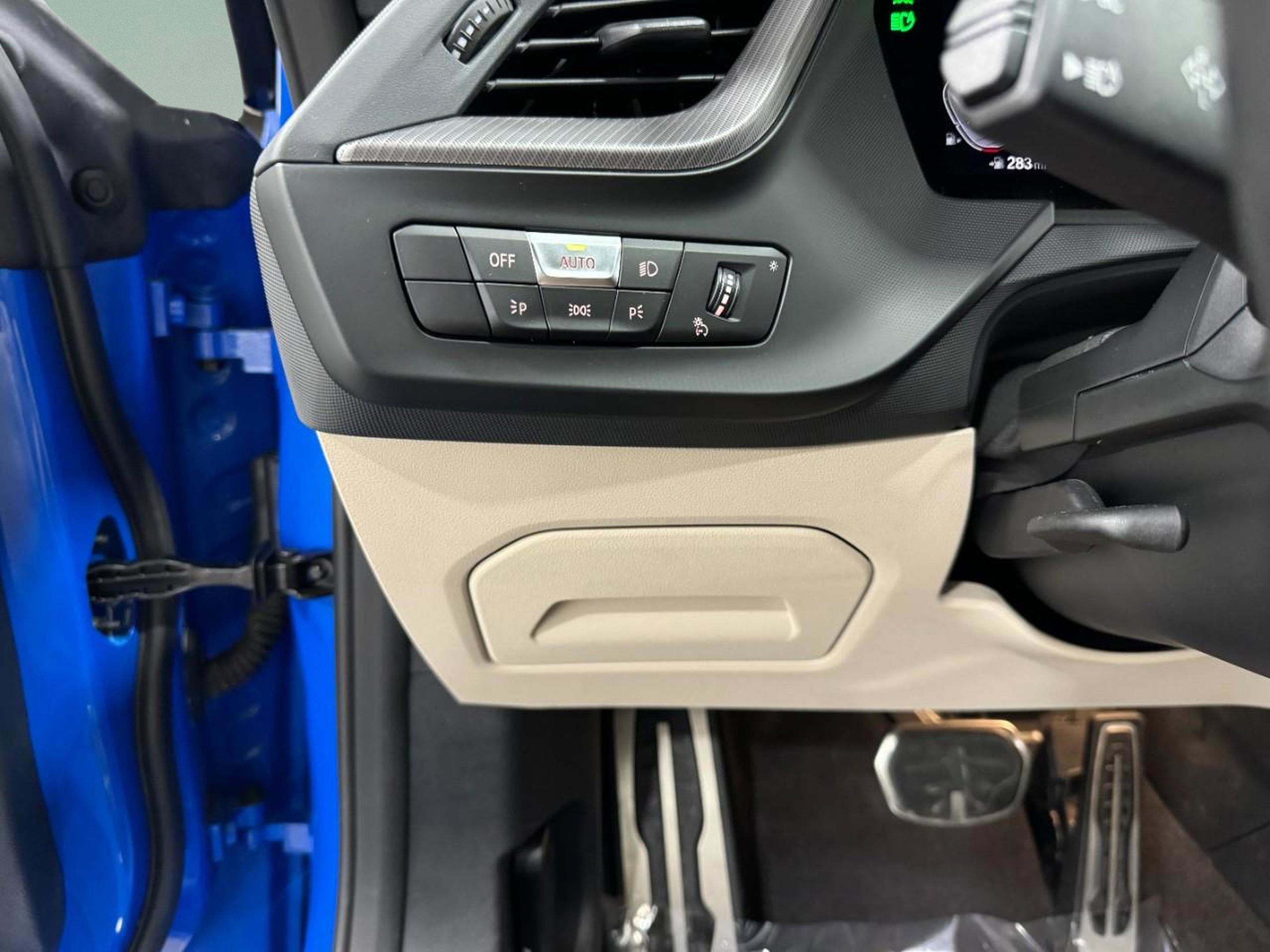 Used 2024 BMW M235i xDrive Gran Coupe w/ Premium Package image 14