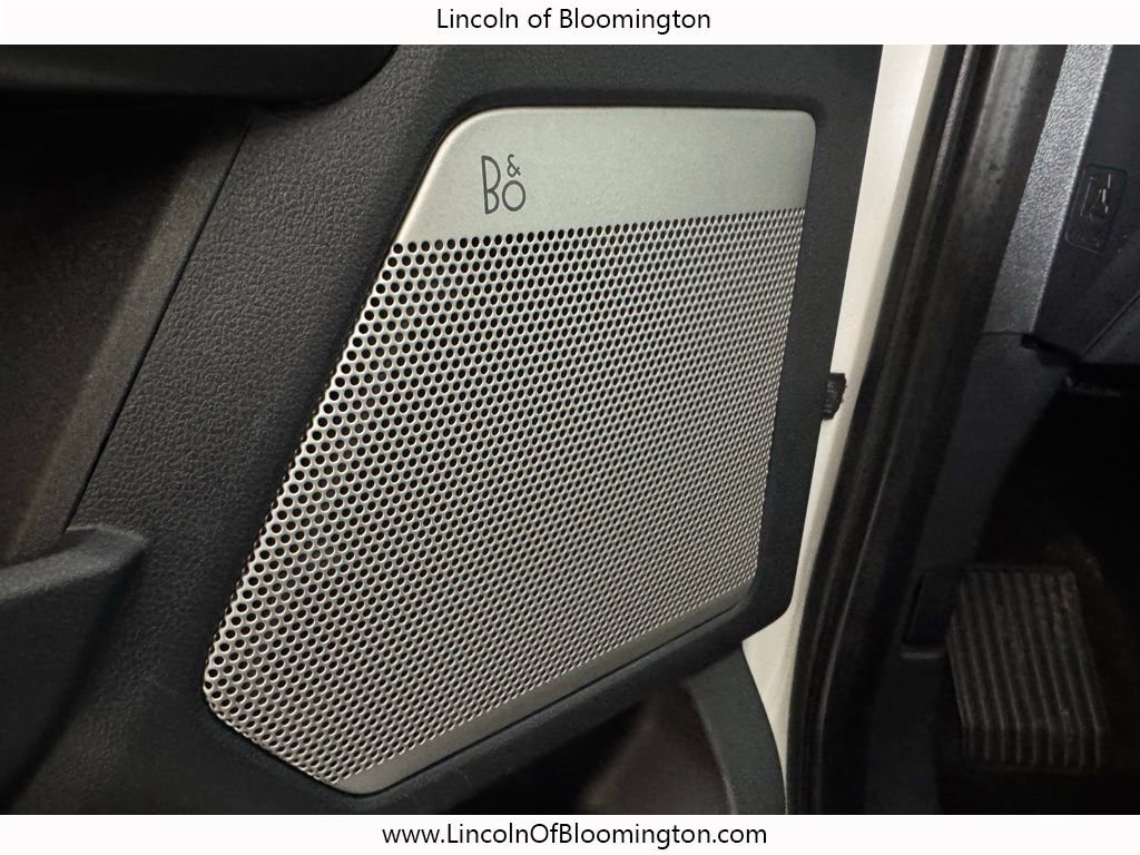 Used 2022 Ford F150 XLT w/ Equipment Group 302A High image 42