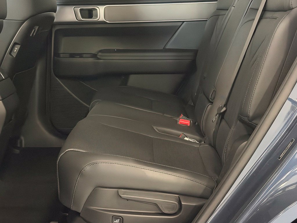 New 2026 Hyundai Santa Fe SEL AWD/4WD image 21