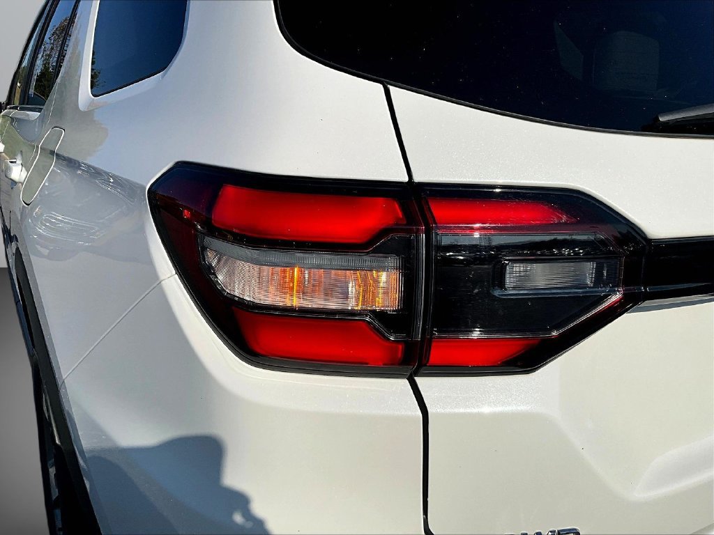 Certified 2024 Honda Pilot EX-L image 27