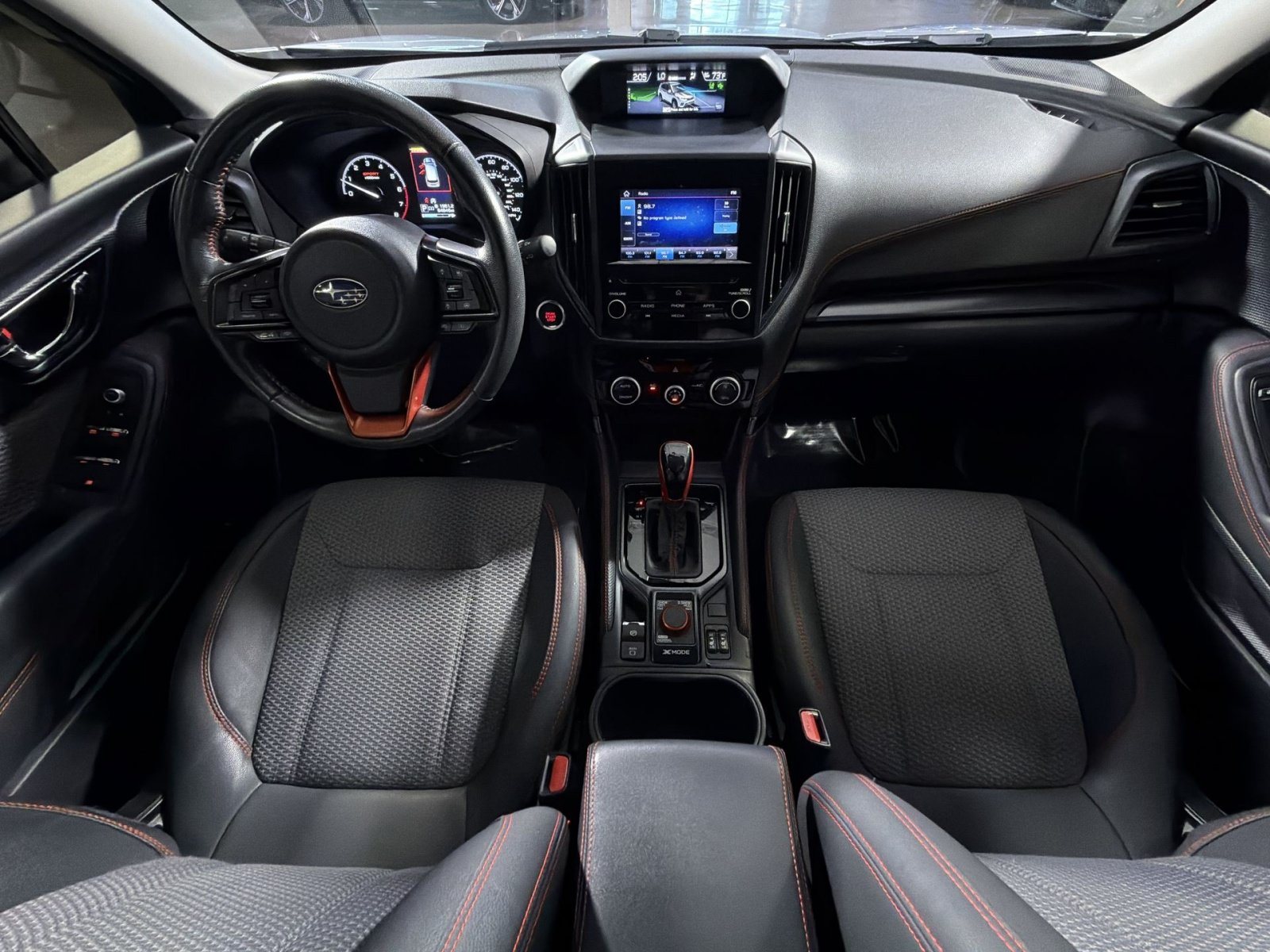 Used 2022 Subaru Forester Sport AWD/4WD image 38