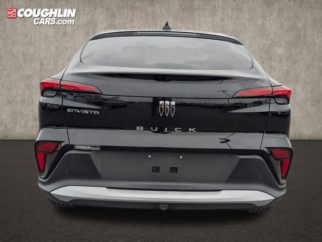 New 2025 Buick Envista Preferred w/ Convenience I Package image 7