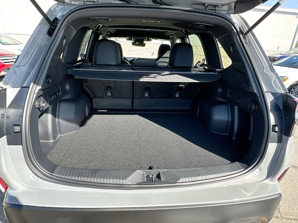 New 2026 Subaru Forester Sport AWD/4WD image 32