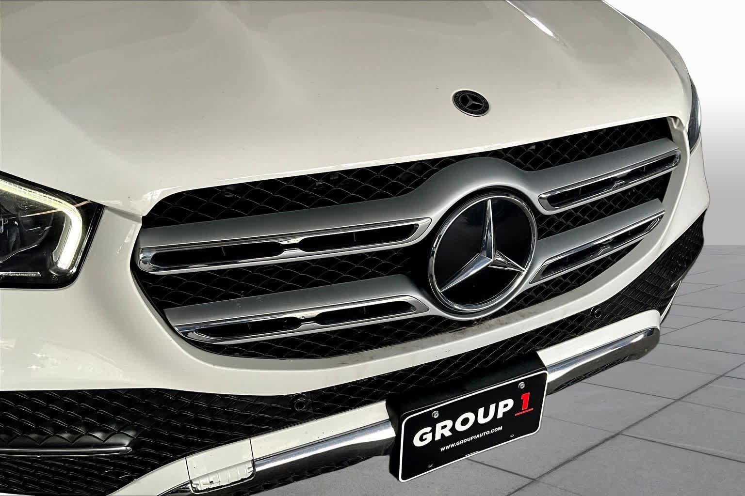 Used 2021 Mercedes-Benz GLE 350 image 48