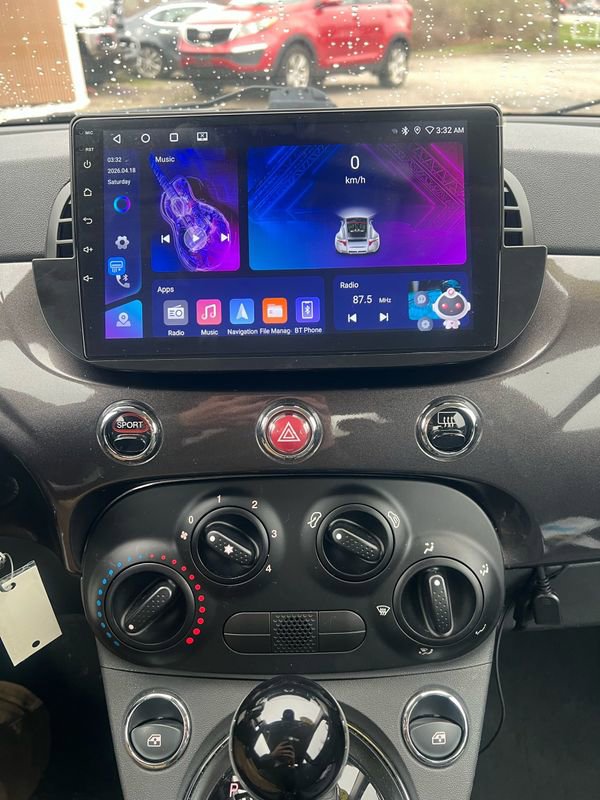 Used 2015 FIAT 500 Pop image 14