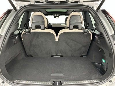 Certified 2025 Volvo XC90 B5 Core w/ Protection Package Premier image 23