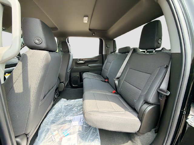 New 2026 Chevrolet Silverado 1500 LT AWD/4WD image 28