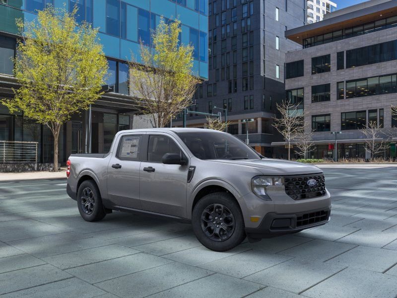 New 2026 Ford Maverick XLT image 7