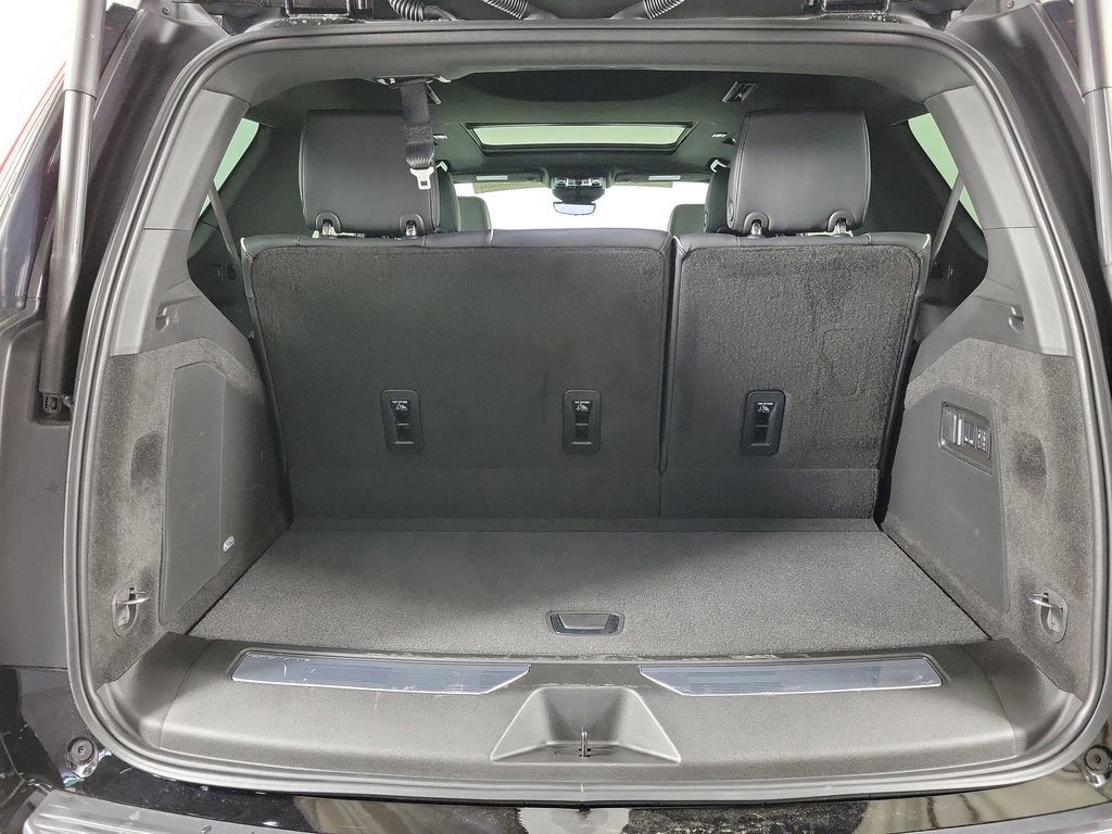 Certified 2026 Cadillac Escalade Sport w/ LPO, Floor Liner Package image 7