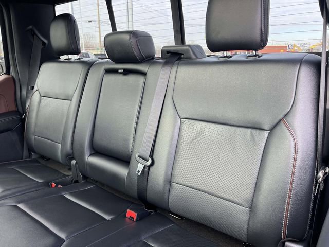 Certified 2022 Ford F150 Lariat w/ Max Trailer Tow Package image 28