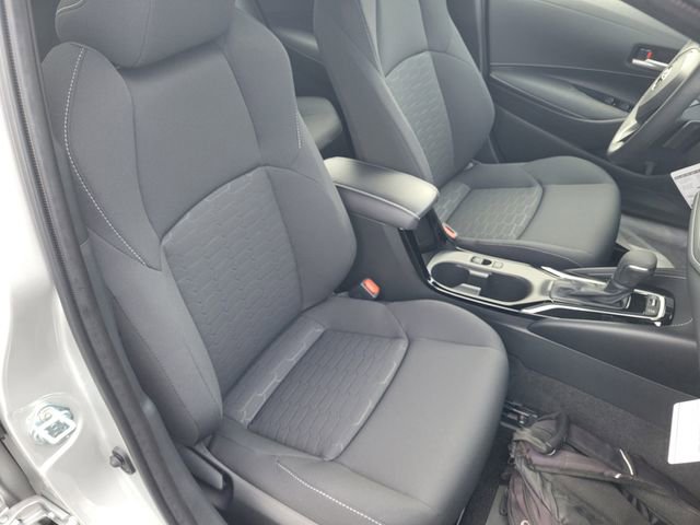 New 2026 Toyota Corolla SE image 34