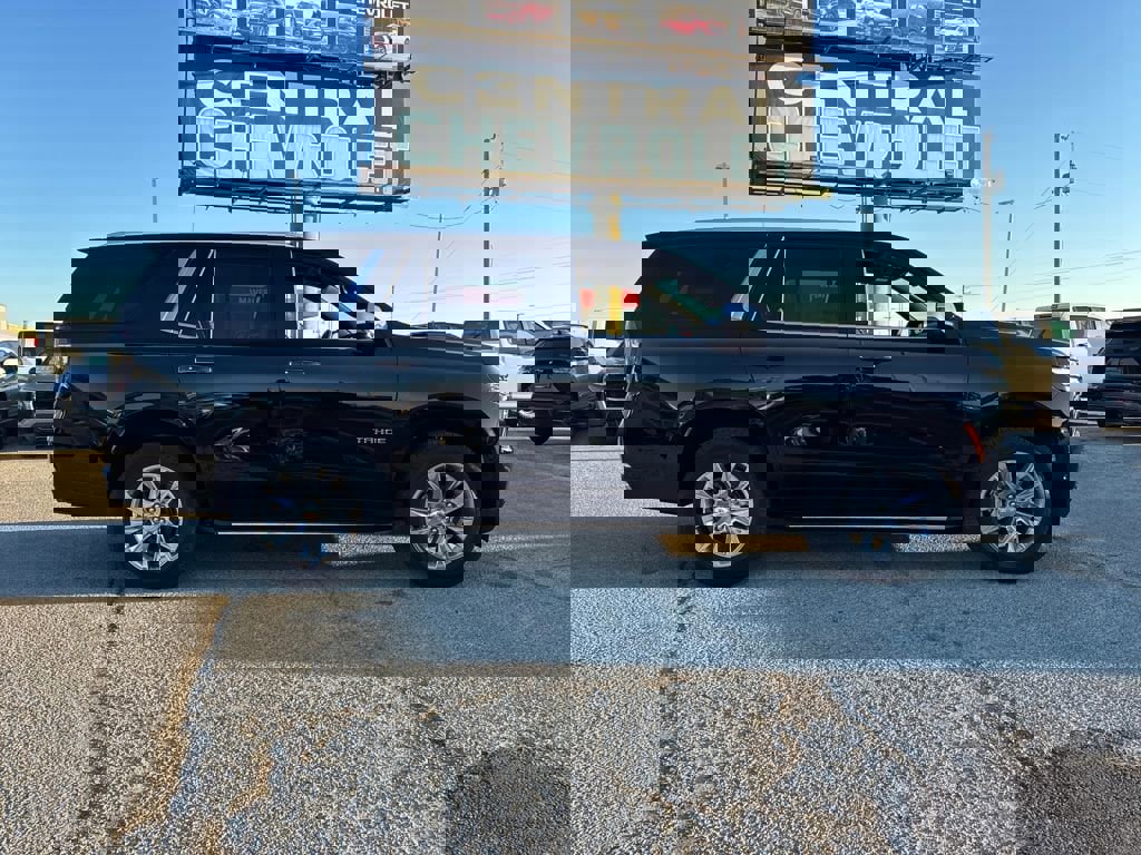 New 2026 Chevrolet Tahoe Premier image 7
