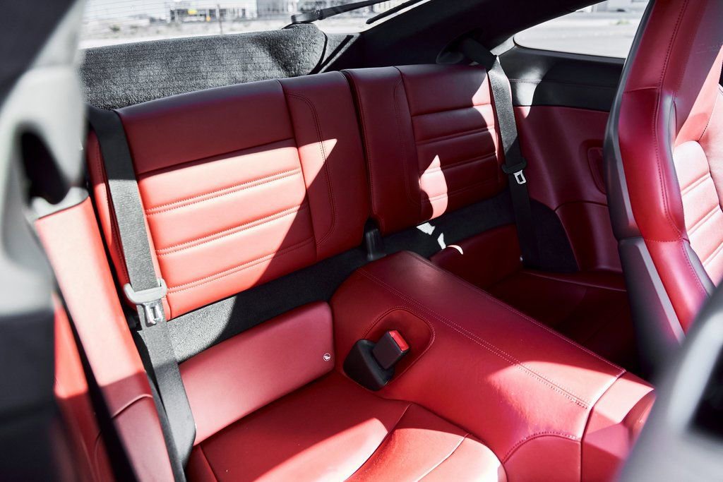 Used 2021 Porsche 911 Turbo S AWD/4WD image 39