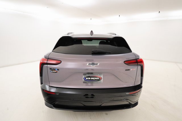 Used 2024 Chevrolet Blazer EV RS image 4