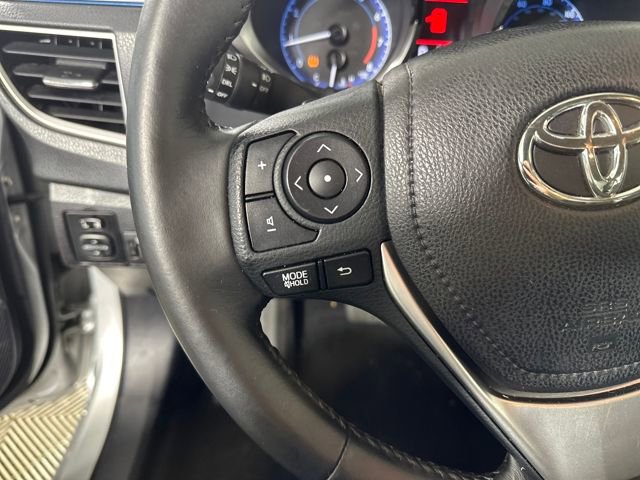 Used 2014 Toyota Corolla S image 15