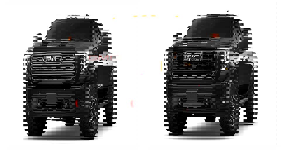 New 2026 GMC Sierra 2500 AT4X w/ Snow Plow Prep/Camper Package image 28