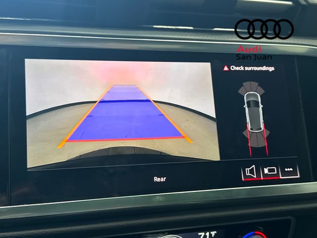 Used 2025 Audi Q3 2.0T Premium w/ Convenience Package image 21