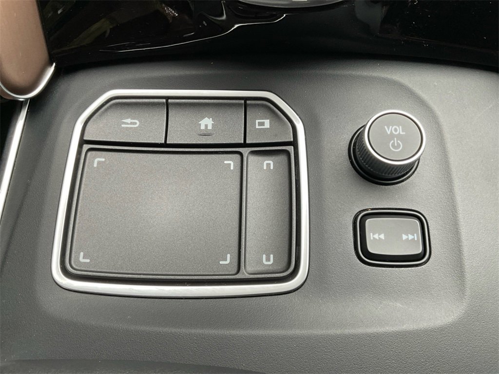 Used 2021 Acura TLX w/ Technology Package image 25