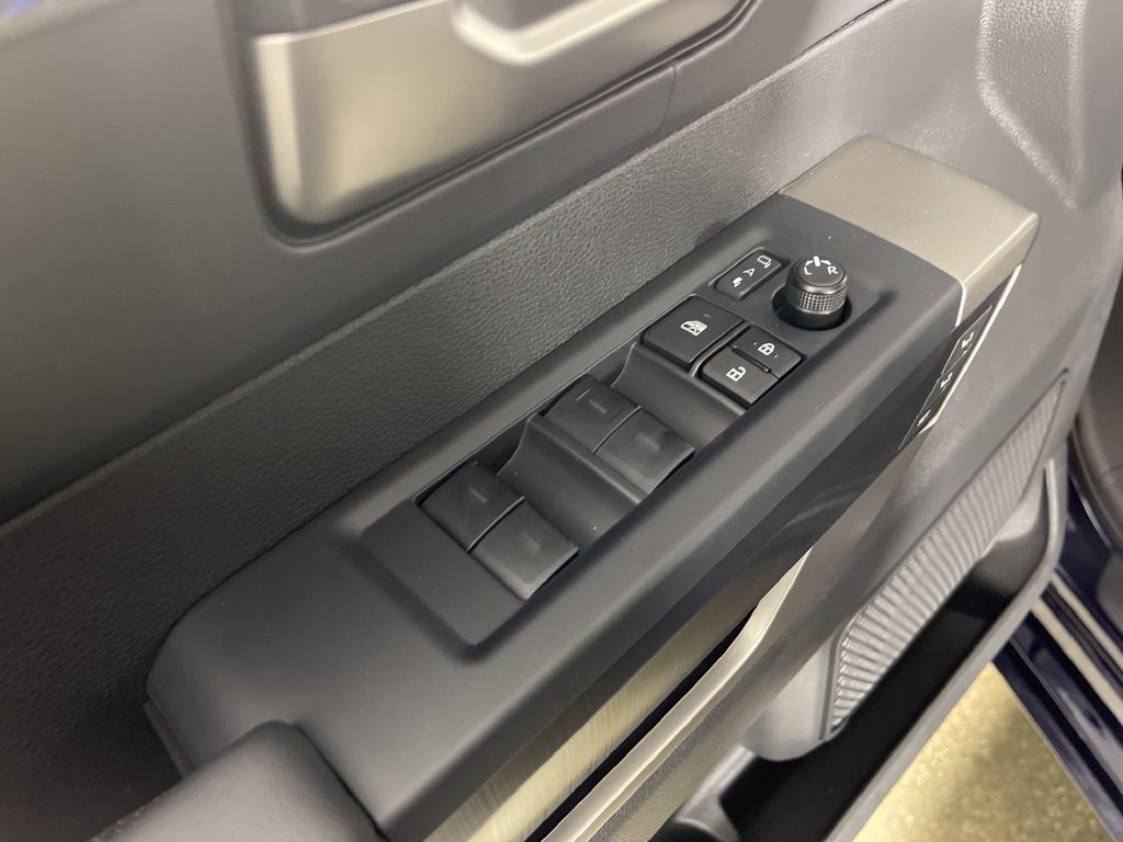 New 2026 Toyota Tundra Platinum AWD/4WD image 16