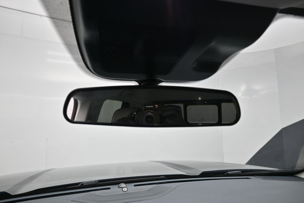 Used 2025 Ford Maverick Lariat AWD/4WD image 21