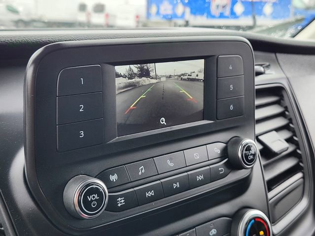 Certified 2024 Ford Transit 250 Low Roof w/ Exterior Upgrade Package image 15