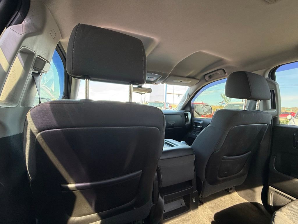 Used 2014 Chevrolet Silverado 1500 LT w/ All Star Edition image 25