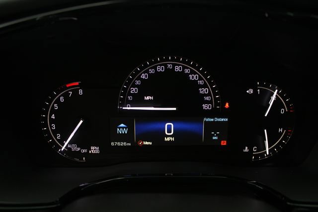 Used 2019 Cadillac XT5 Premium Luxury AWD/4WD image 13