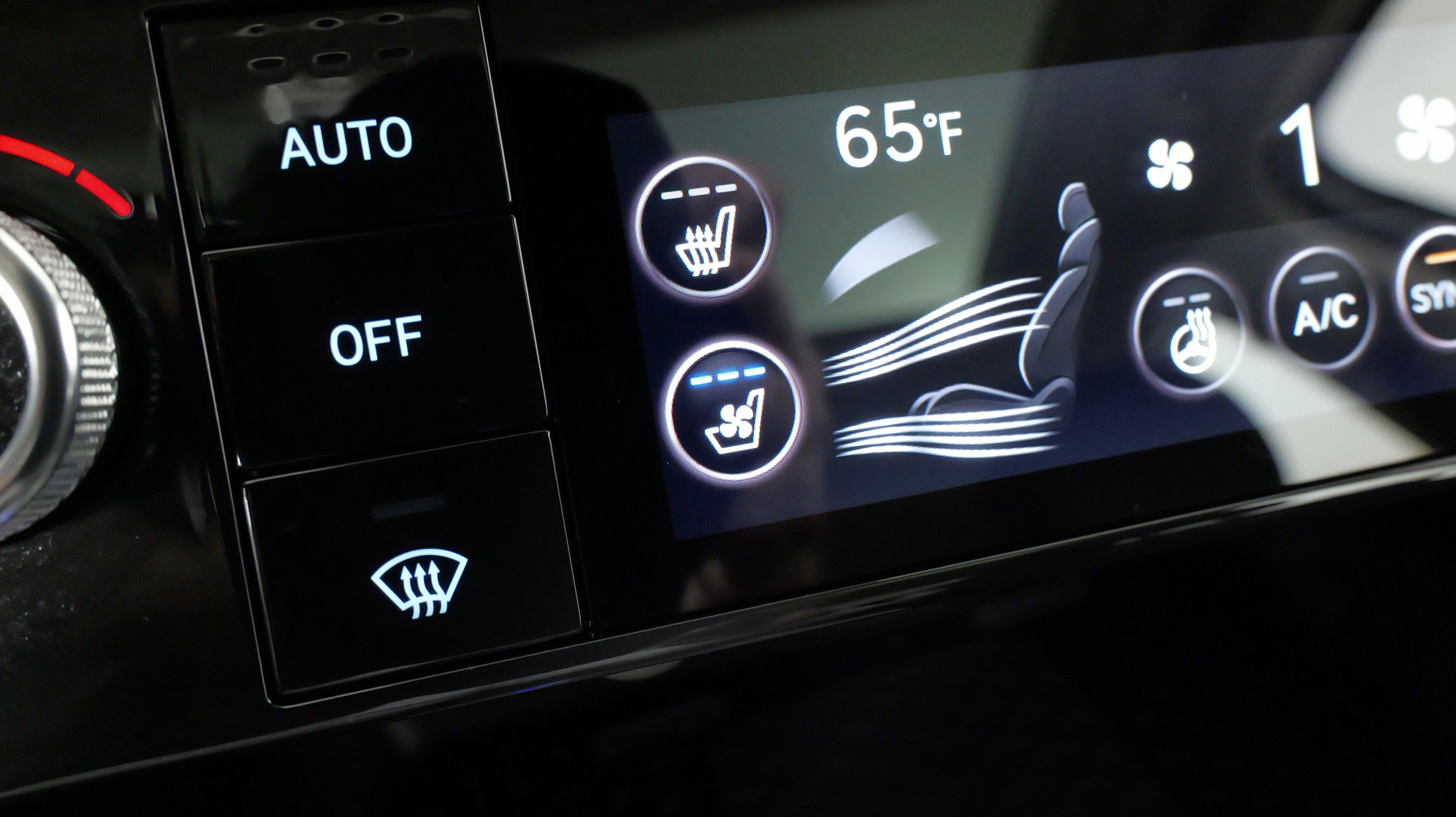 Used 2026 Genesis G70 2.5T Prestige image 54