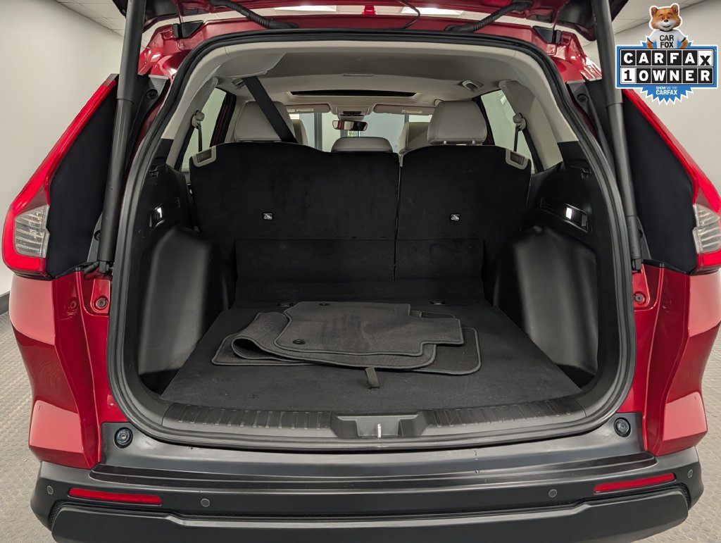 Used 2024 Honda CR-V EX-L image 28