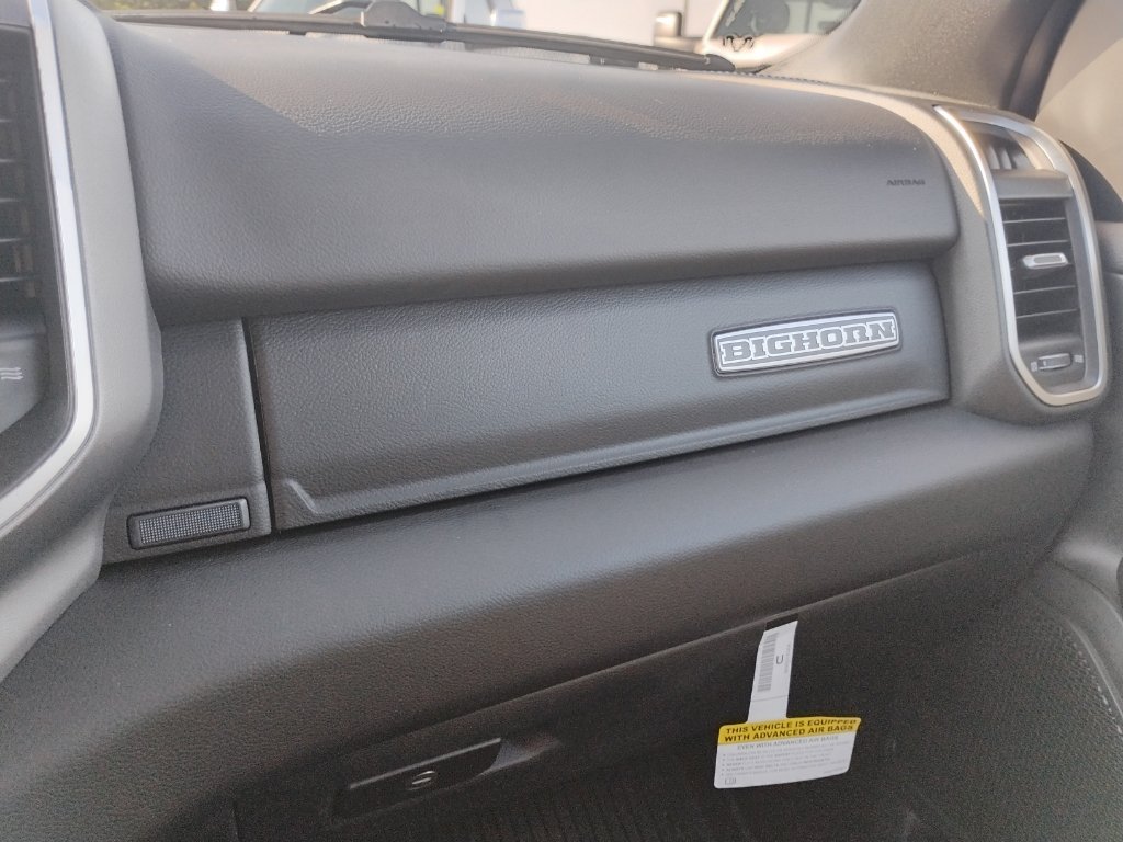New 2027 RAM 1500 Big Horn AWD/4WD image 40