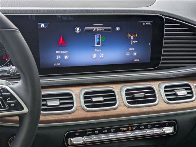 Certified 2025 Mercedes-Benz GLE 350 4MATIC image 15