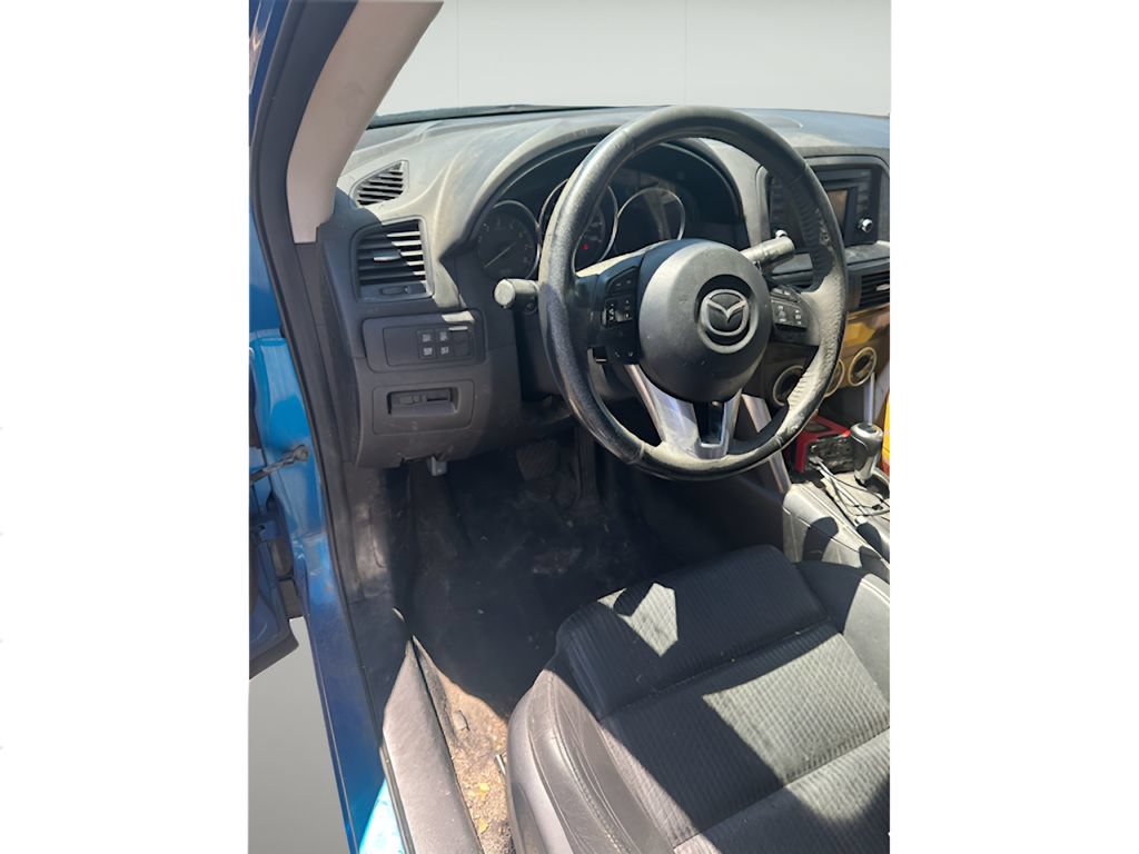 Used 2013 MAZDA CX-5 Touring w/ Touring Tech Pkg AWD/4WD image 6