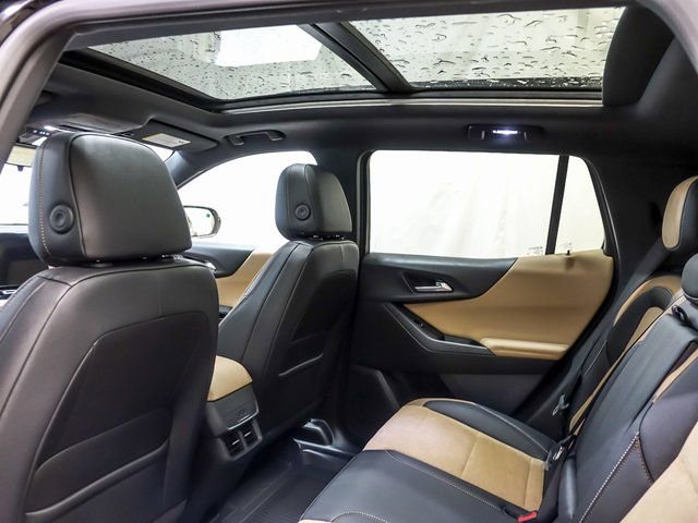 New 2026 Chevrolet Equinox ACTIV w/ LPO, Floor Liner Package image 13
