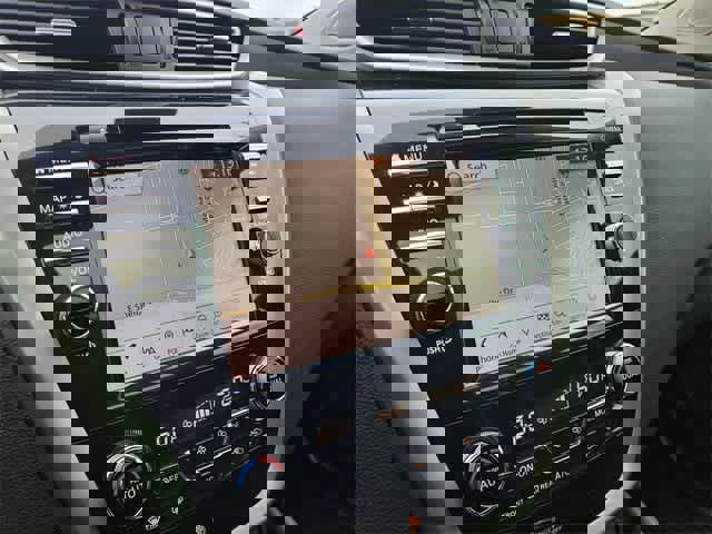 Used 2023 Nissan Murano Platinum w/ Cargo Package image 35