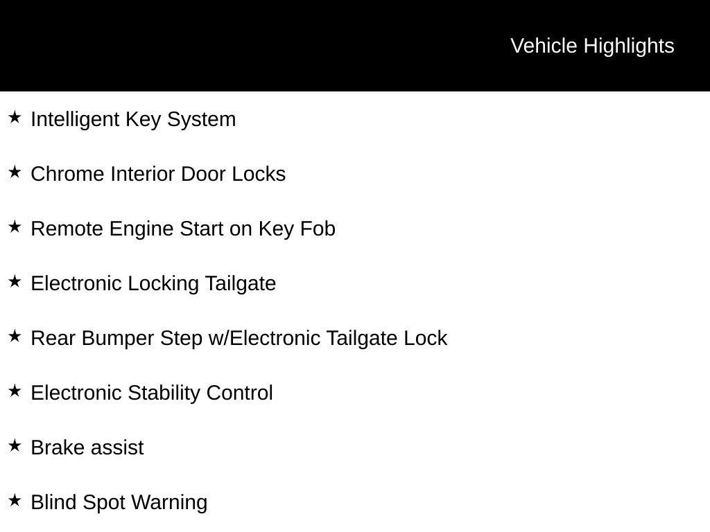 Used 2021 Nissan Titan SV w/ SV Convenience Package image 8