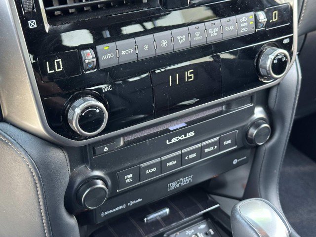 Used 2023 Lexus GX 460 Premium image 23