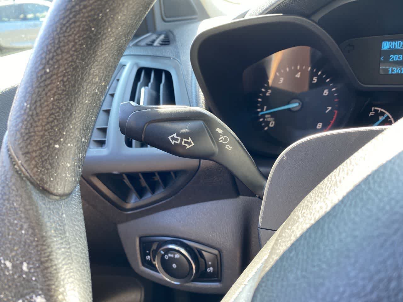 Used 2018 Ford Transit Connect XL FWD image 18