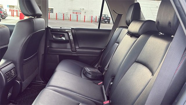 Used 2021 Toyota 4Runner TRD Pro image 24