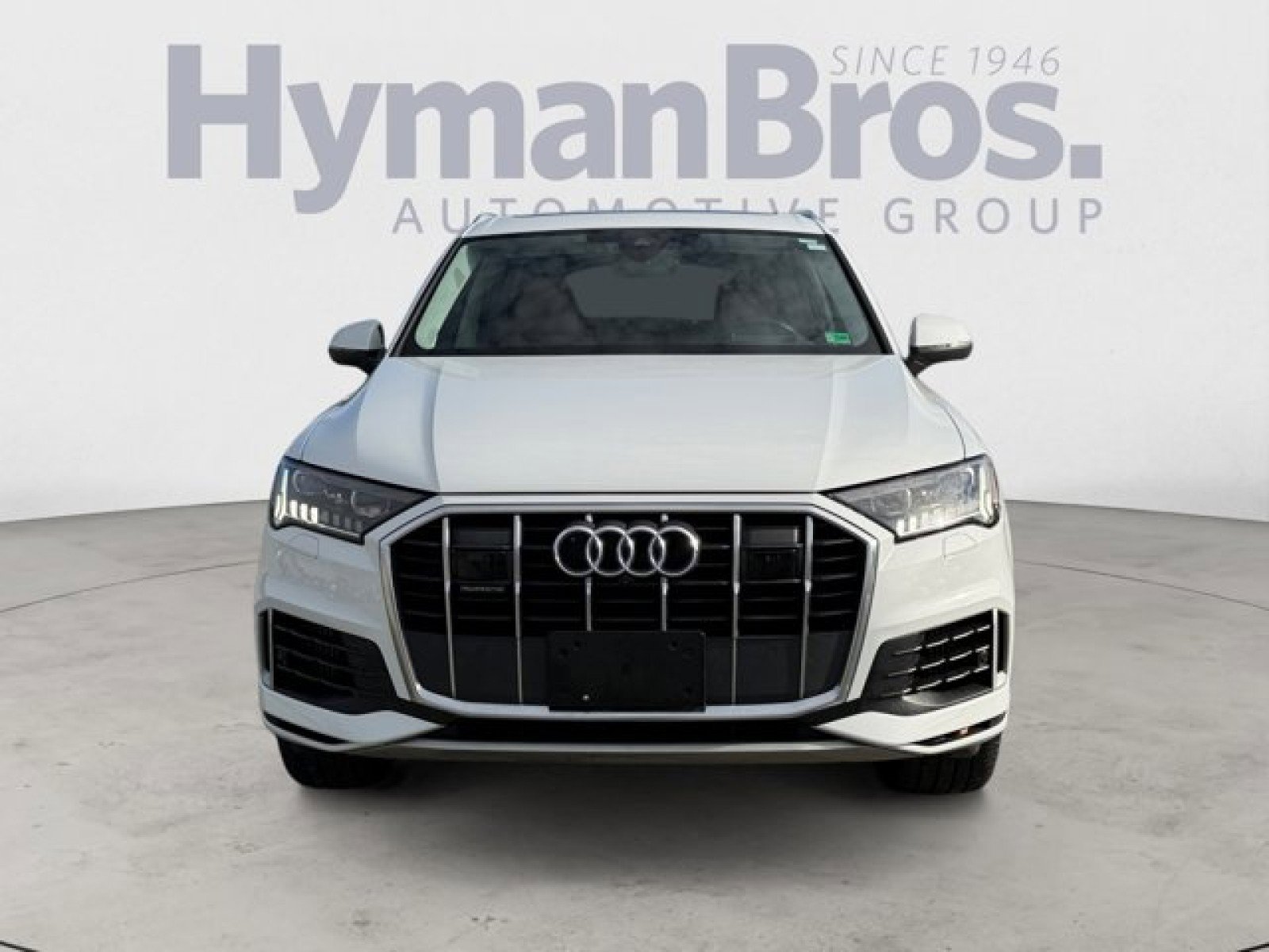 Used 2023 Audi Q7 3.0T Prestige image 8