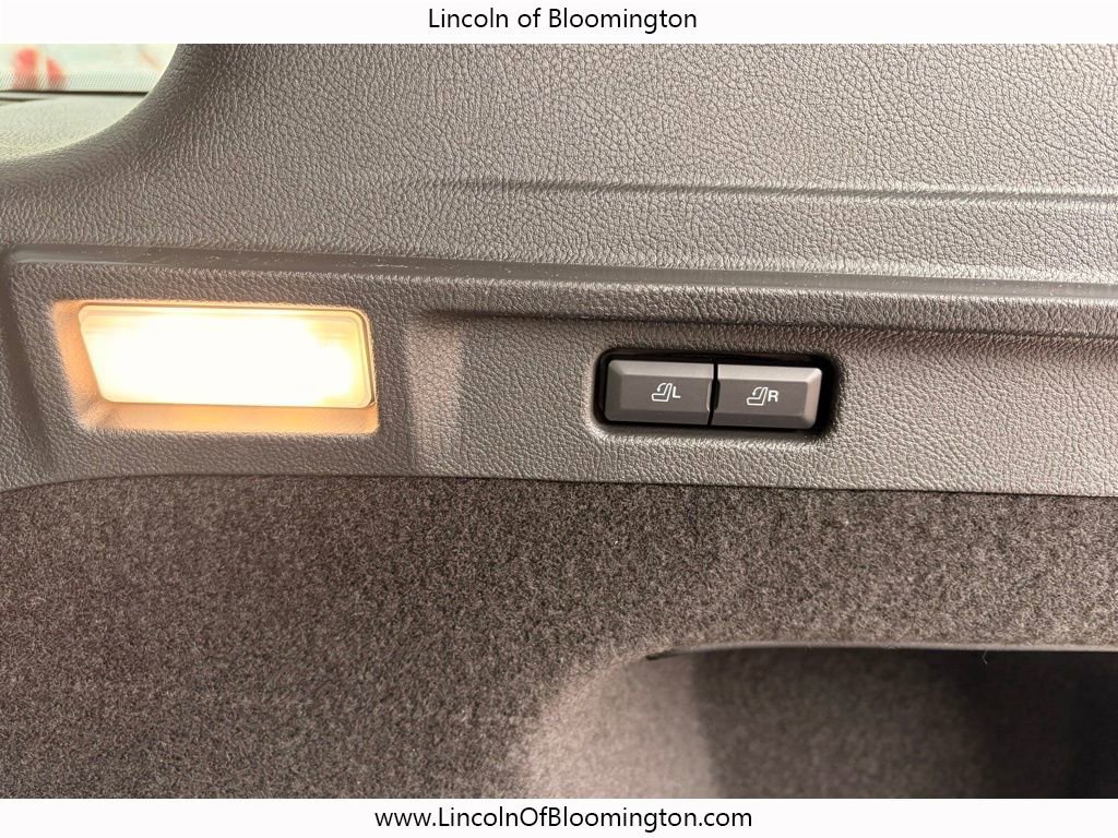 New 2026 Lincoln Corsair Premiere image 27