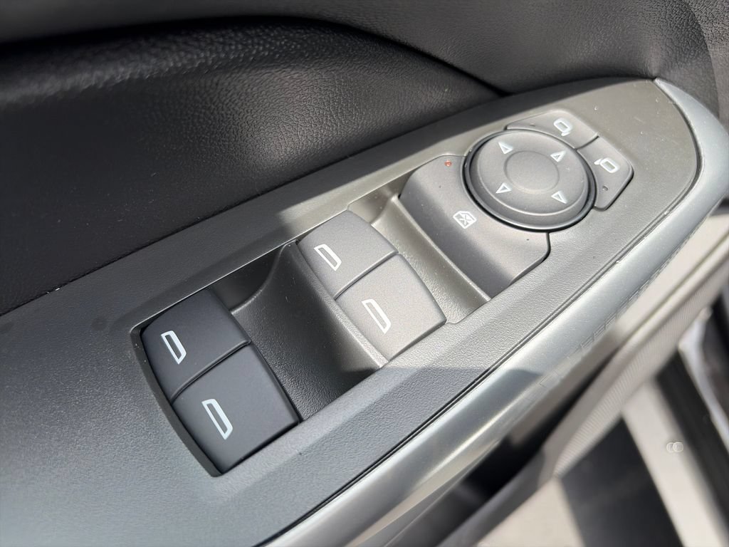 New 2026 Chevrolet Trax LS FWD image 13