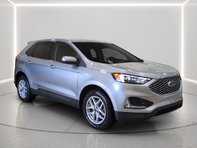 Used 2024 Ford Edge SEL w/ Convenience Package AWD/4WD image 8