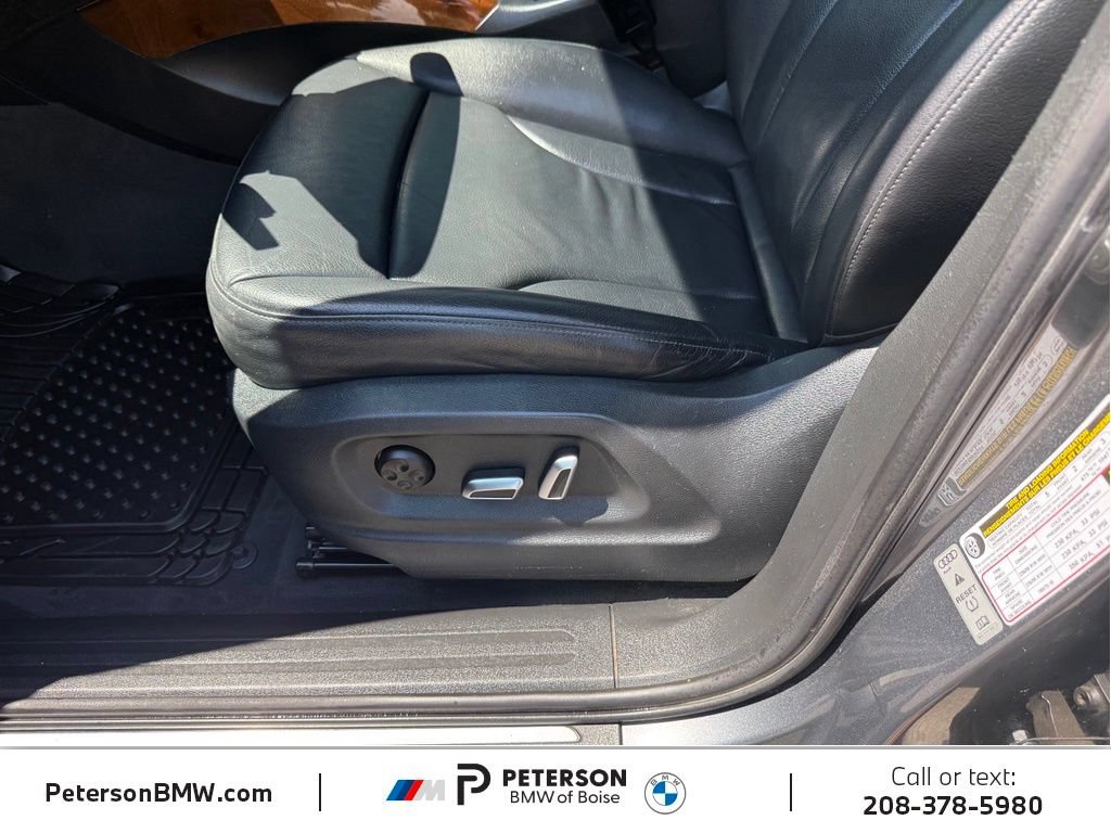 Used 2015 Audi Q5 TDI Prestige AWD/4WD image 21