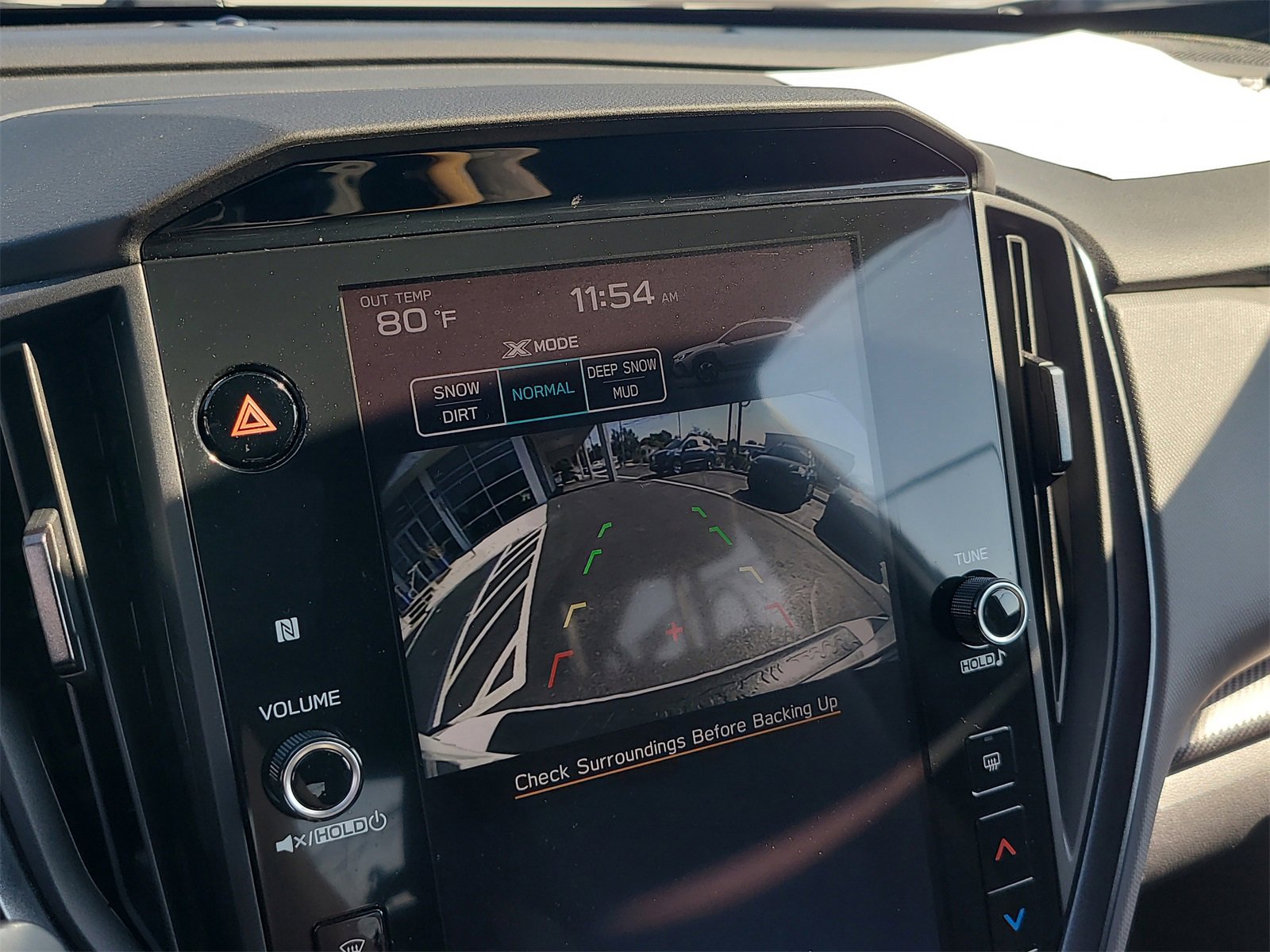 Used 2024 Subaru Crosstrek 2.5i Sport w/ Popular Package #3A image 23