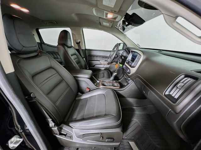 Used 2022 GMC Canyon Denali AWD/4WD image 38