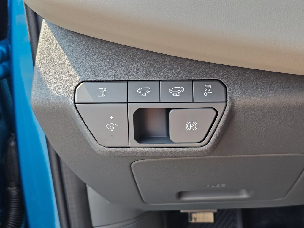 New 2026 Kia EV9 Wind AWD/4WD image 36