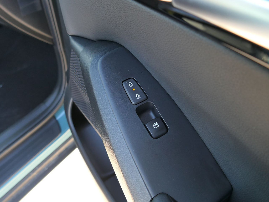 New 2026 Kia Seltos EX FWD image 24