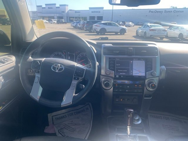 Used 2022 Toyota 4Runner Limited image 14