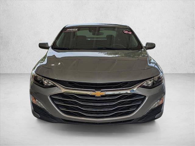 Used 2024 Chevrolet Malibu LT FWD video 2