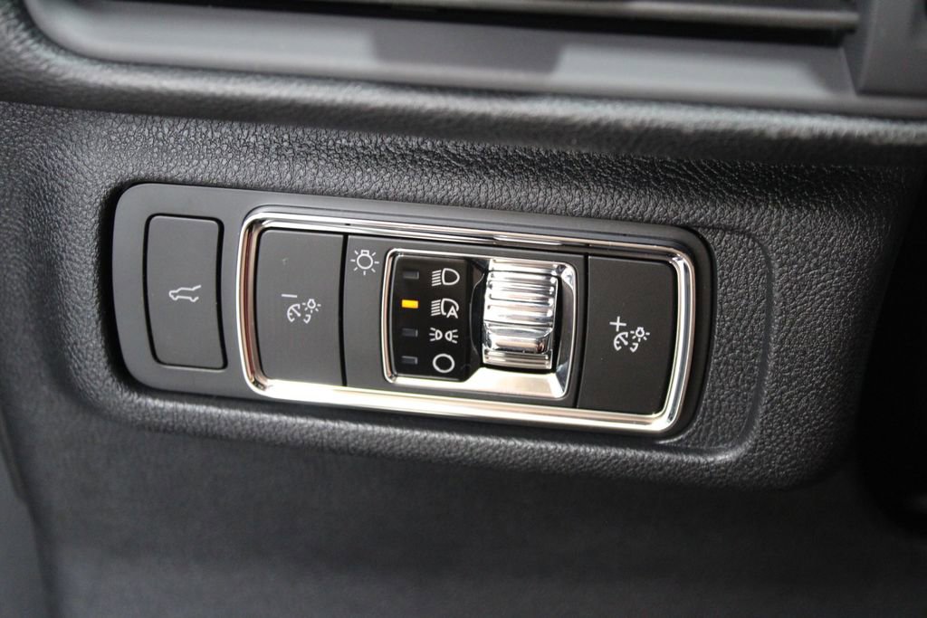 New 2026 Lincoln Corsair Reserve w/ Jet Appearance Package image 41